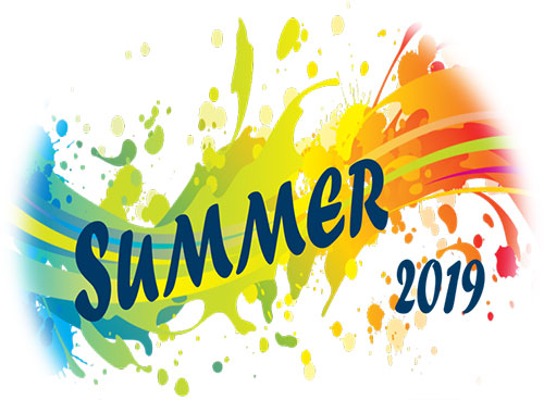 2019 Summer Programs at The Riverfront Swim Club