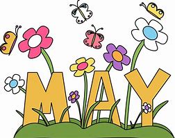 May Flowers