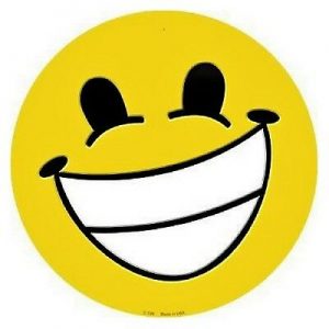 Big Smile