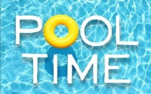 Pool Time