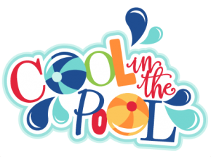 Stay Cool in the Pool