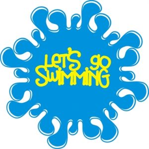 Let's Go Swimming