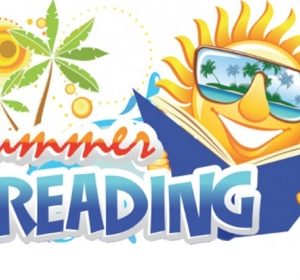 Summer Reading