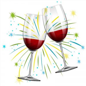 Wine Glasses
