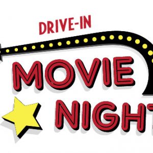 Dive in Movie Night