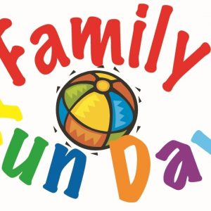 Family Fun Day
