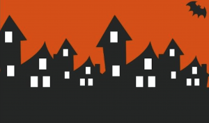 decoration contest haloween 2020