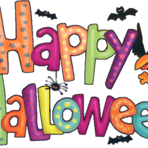 Happy Halloween 2020