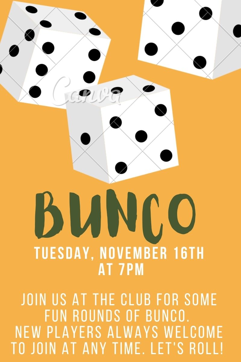 20211116 Bunco