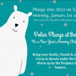 2022 Polar Bear Plunge