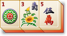 Interested in playing MAHJONG?