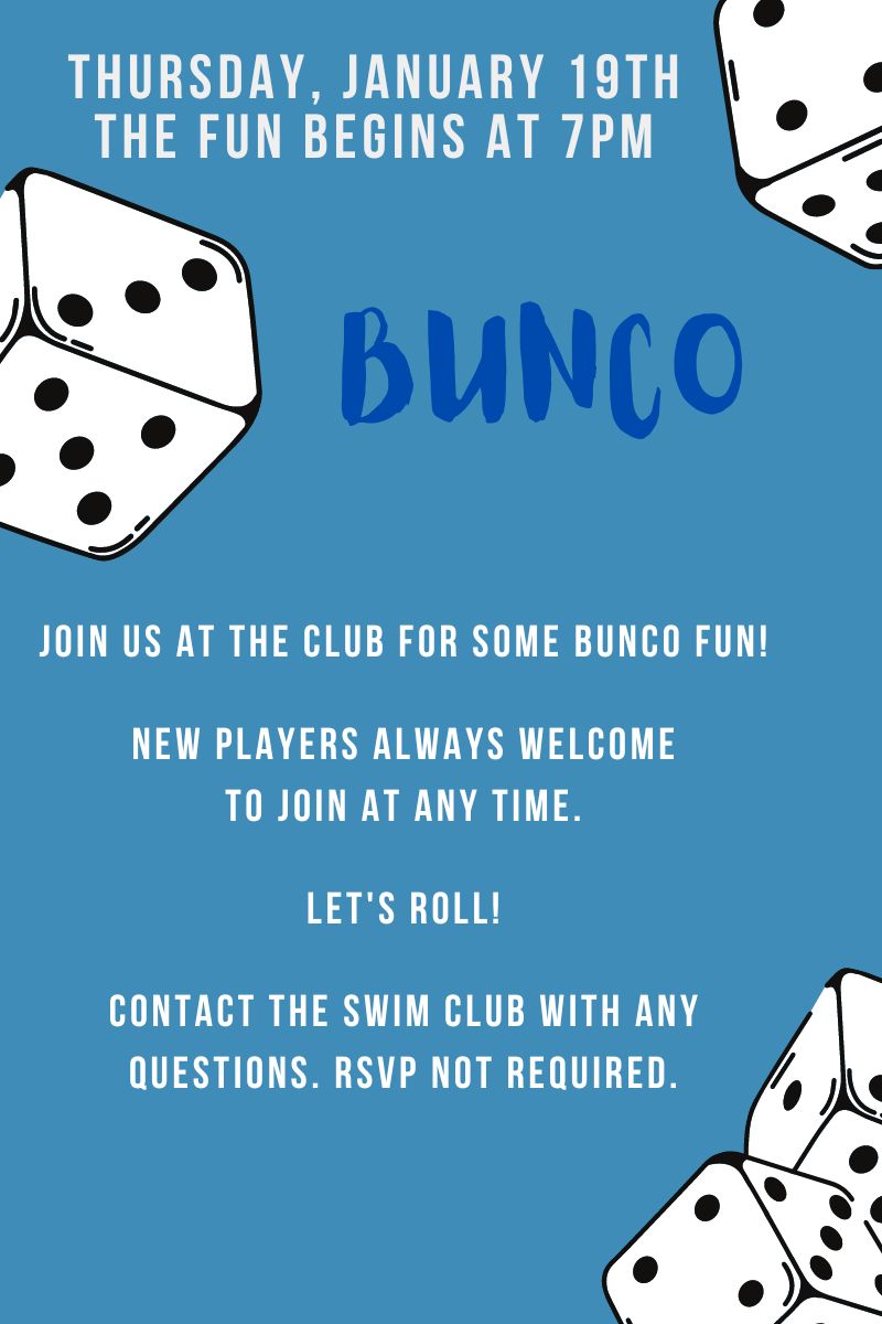 Bunco