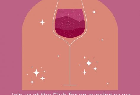 Wine Time