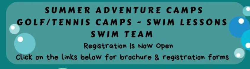 Summer Adventure Camps 2024