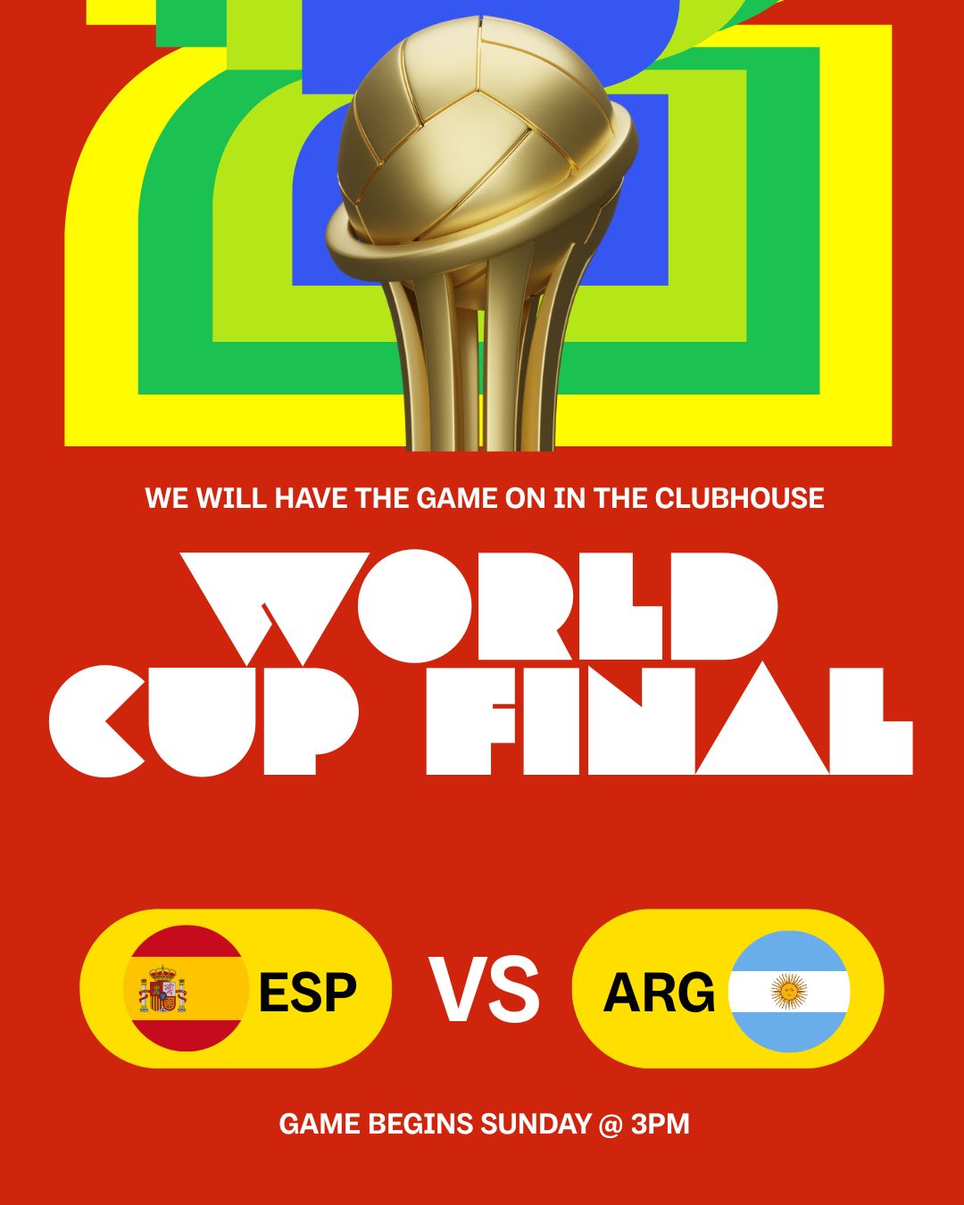 World Cup 2026