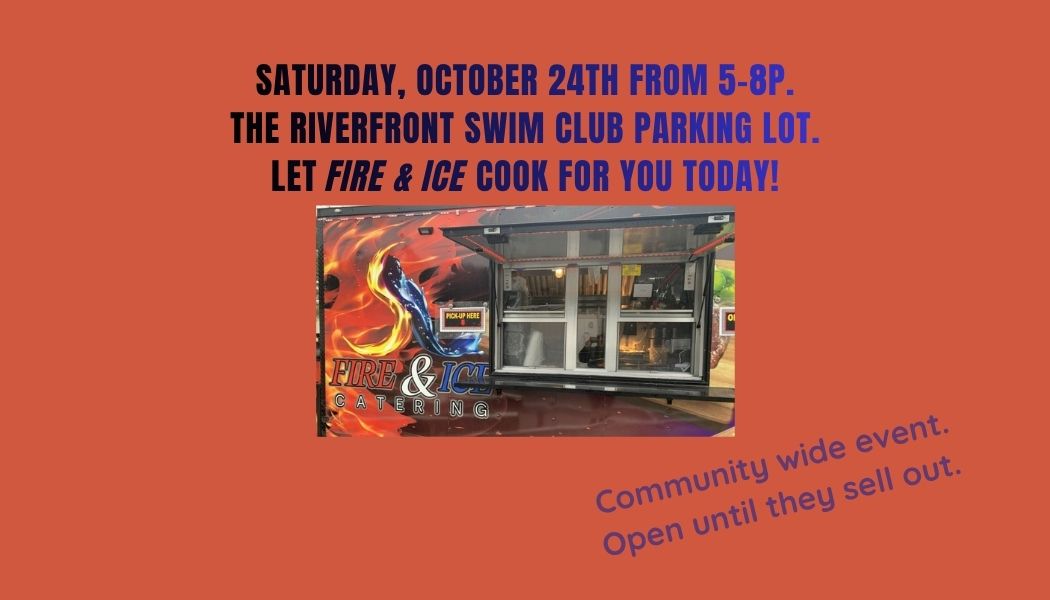 Fire and Ice October 2026